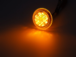Paire clignotant Repetiteurs Ford Tourneo connect de 2012 a 2022 Led Blanc
