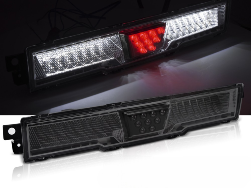 Feu de pare choc arriere Toyota GR86 de 2021 a 2024 Full LED Fume Noir