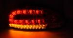 Paire de feux arriere VW Scirocco 3 08-14 LED fume