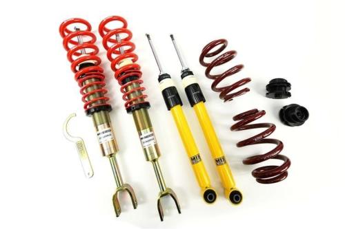 Kit Suspension Combine Filete MTS Street Audi A6 C6 Berline 2004-2011