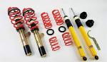 Kit Suspension Combine Filete MTS Street VW Golf 7 Break 2013-2020