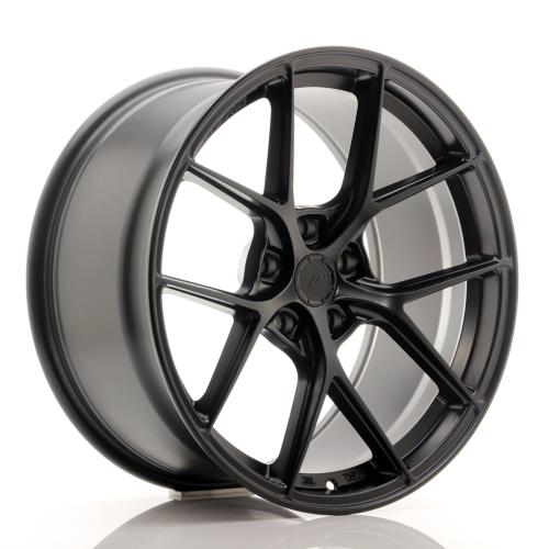 Jante JR Wheels SL01 19x9,5 ET25 5x120 Matt Black