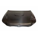 Capot Carbone pour BMW Serie 5 E60 Berline de 2003 a 2010