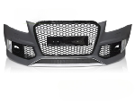 Pare choc avant pour Audi Q5 de 2012 a 2016 Look Sport PDC