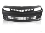 Pare choc avant ABS Chevrolet Camaro de 2013 a 2015 Look Sport