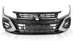 Pare choc avant VW Arteon de 2017 a 2020 Look Sport PDC LED