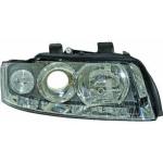 Feu phare avant droit (passager) Audi A4 B6 de 2000 a 2004 Halogene