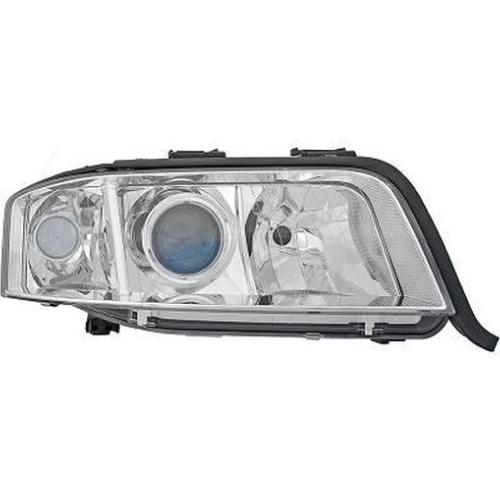 Feu phare avant droit (passager) Audi A6 C5 de 2001 a 2004 Xenon