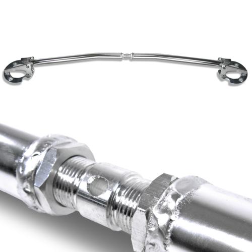 Barre anti rapprochement alu BMW Serie 5 39 de 1995 a 2003 Essence