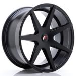 Jante JR Wheels JR20 20x10 ET40 - 5x114.3 - Matt Black