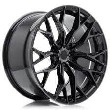 Jantes Concaver CVR1 19x8 ET40- 5 x112 - Double Tinted Black