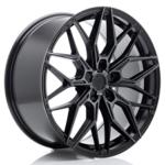 Jante JR Wheels JR46 19x8,5 ET45 - 5x114.3 - Black machined