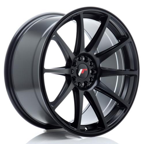 Jante JR Wheels JR11 19x9,5 ET35 5x112/114.3 Matt Black