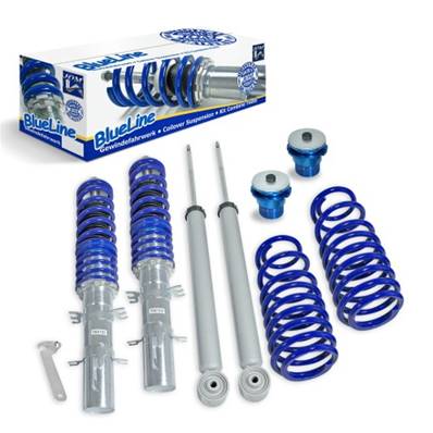 Kit suspension combine filete Blueline VW New Beetle de 1998 a 2010