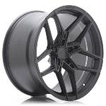 Jante Concaver CVR5 22x10.5 ET10-46 Multi percage Carbon Graphite