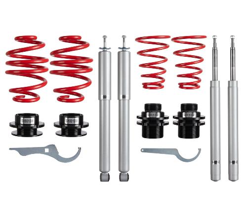 Kit Suspension Combine Filete Redline BMW Serie 3 E30 Berline/Coupe 1982-1991