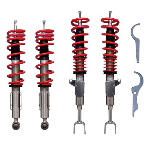 Kit Suspension Combine Filete Redline BMW Serie 5 F10 de 2010 a 2016