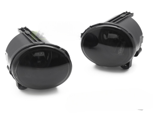 Paire antibrouillard BMW F10/F22/E92/F07 de 2006 a 2016 Fume
