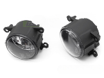 Paire antibrouillard Citroen de 2004 a 2012 Clair