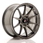 Jante JR Wheels JR11 17x8,25 ET35 5x112/114,3 Hyper Gray