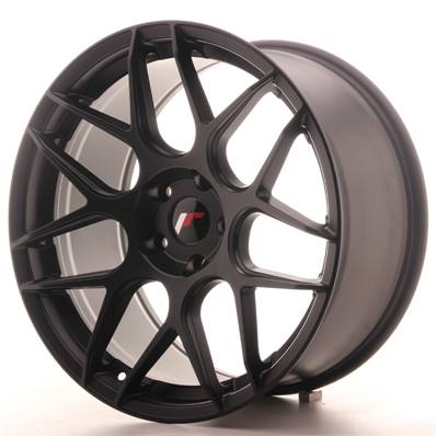 Jante JAPAN RACING JR18 19" x 9,5" 5x120 ET 35 Black