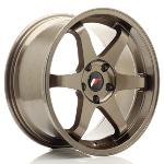 Jante JR Wheels JR31 18x8 ET40 - 5x112 - Bronze