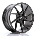 Jante JR Wheels JR33 19x8,5 ET35-48 5H Blank Hyper Gray