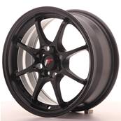 Jante JAPAN RACING JR5 15" x 7" 4x100 ET 35 Black