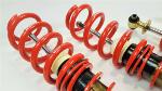 Kit Suspension Combine Filete MTS Comfort Audi A4 Break Quattro 1994-2001