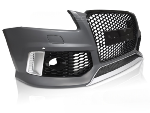 Pare choc avant pour Audi Q5 de 2012 a 2016 Look Sport PDC