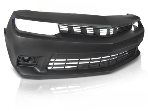 Pare choc avant ABS Chevrolet Camaro de 2013 a 2015 Look Sport