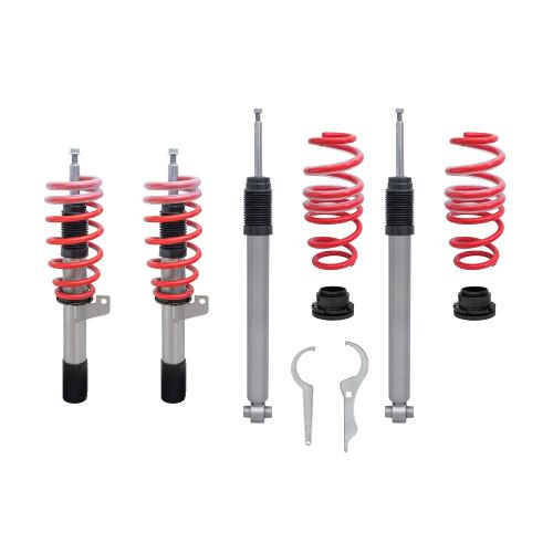 Kit Suspension Combine Filete Redline Seat Leon 5F 2012 a 2016 - Multibras