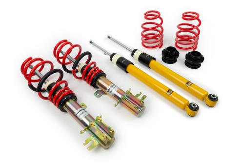 Kit Suspension Combine Filete MTS Street Opel Adam 2012 a 2019