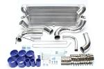 Intercooler pour Mazda RX7 de 1993 a 1997-70mm