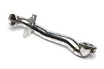 Downpipe Inox pour Peugeot 207 de 2006 a 2012-1.6l Turbo-63.5mm