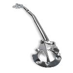 Barre anti rapprochement alu BMW Serie 5 39 de 1995 a 2003 Diesel