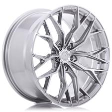 Jantes Concaver CVR1 19x9 ET31- 5 x114,3 - Brushed Titanium