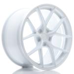 Jante JR Wheels SL01 19x9,5 ET35 - 5x120 - Blanc