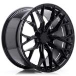 Jantes Concaver CVR1 19x8 ET40- 5 x120 - Platinum Black