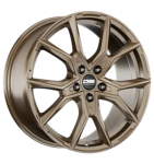 Jante CMS C33 19" x 8'' 5x112 ET57 Bronze