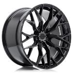 Jante Concaver CVR1-XL 20x10.5 ET15-64 multi percage Double Tinted Black