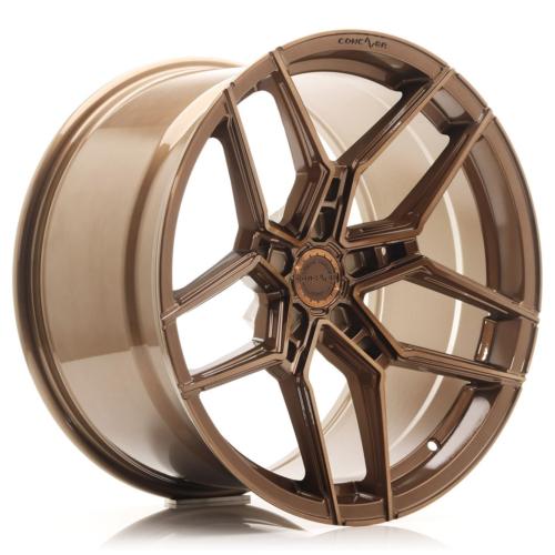 Jante Concaver CVR5 21x11.5 ET17-59 Multi percage Brushed Bronze