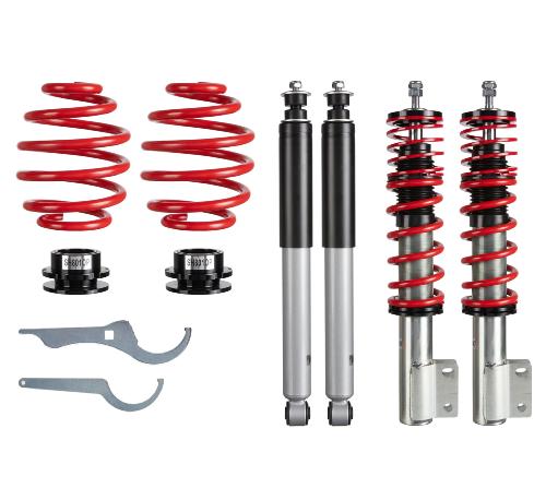 Kit Suspension Combine Filete Redline Opel Tigra de 1994 a 2000