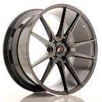 Jante JR Wheels JR21 22x10,5 ET15-52 5H BLANK Hyper Gray