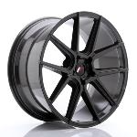 Jante JR Wheels JR30 21x10,5 ET15-45 5H BLANK Hyper Gray