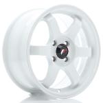 Jante JR Wheels JR31 15x7 ET25 - 4x100 - Blanc
