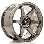 Jante JR Wheels JR31 16x8 ET25 - 4x100 - Bronze