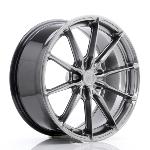 Jante JR Wheels JR37 19x8,5 ET20-45 5H BLANK Hyper Black