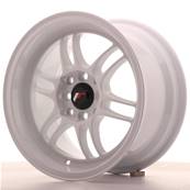 Jante JAPAN RACING JR7 15" x 8" 4x100 4x114,3 ET 35 White