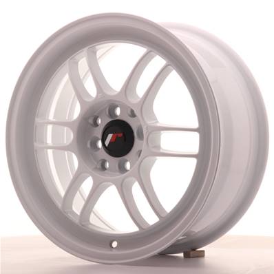 Jante JAPAN RACING JR7 16" x 7" 4x100 4x114,3 ET 38 White